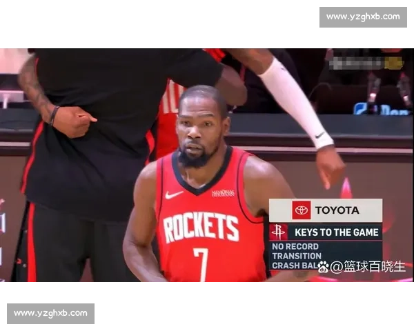 火箭对决快船第七场高清回放经典瞬间全景解析战术与巨星表现盘点