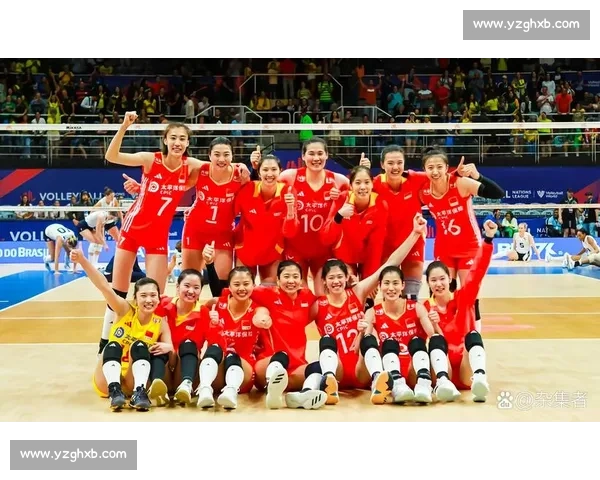 女排中国对决塞尔维亚巅峰之战展现世界排坛新格局焦点较量引发球迷期待