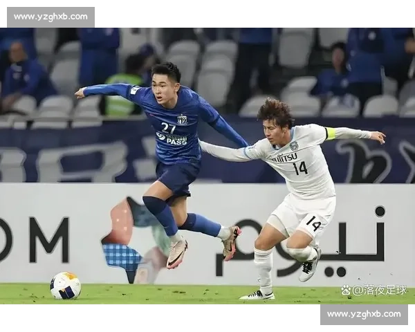 川崎前锋迎战蒙联通亚冠赛场强强对话前瞻分析实力对比与胜负看点