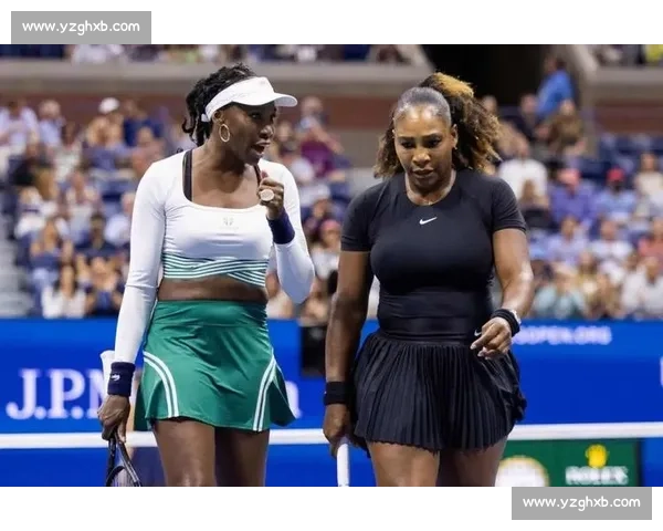 从姐妹对决到时代传奇小威vs大威的网坛双星之路巅峰争锋与荣耀传承