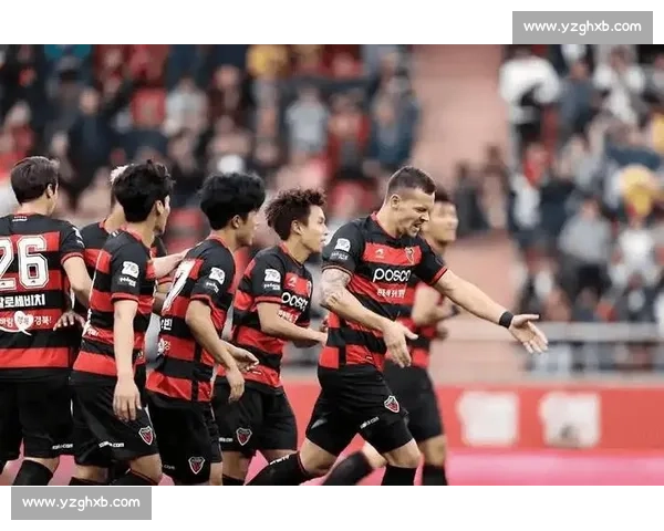 光州足球俱乐部迎战大邱FC激情对决精彩纷呈 双方力拼顶级联赛荣耀