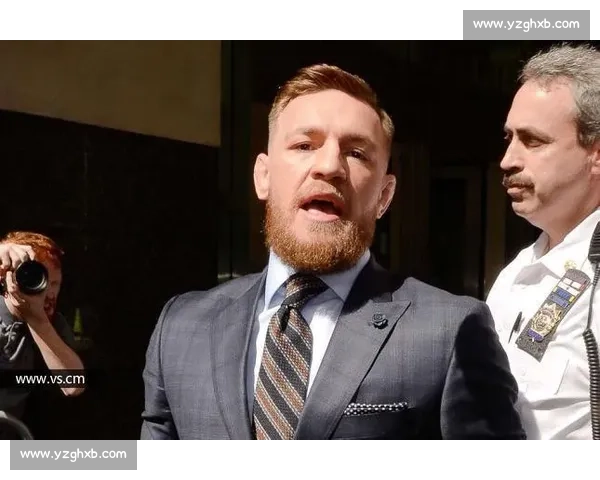 卡哈比对决康纳的巅峰之战与格斗时代转折点历史意义深度解读