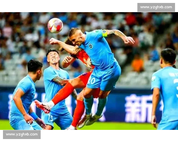 中超焦点之战建业对阵力帆攻防博弈引爆赛场期待新赛季走势前瞻