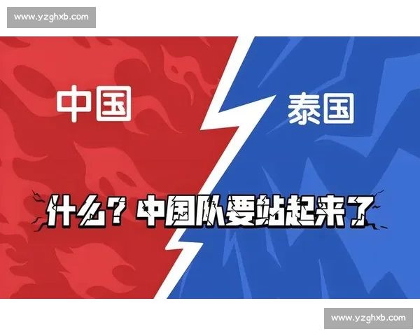 北京vs泰国背景下区域合作与竞争新格局深度观察发展趋势研判