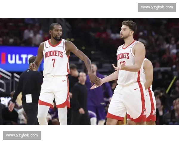季前赛火箭对阵上海引热议年轻阵容碰撞检验新赛季成色与球迷期待升温
