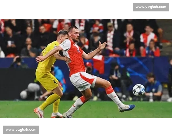 基迪纳摩与年轻人展开激烈对决 谁能赢得这场欧冠小组赛的胜利