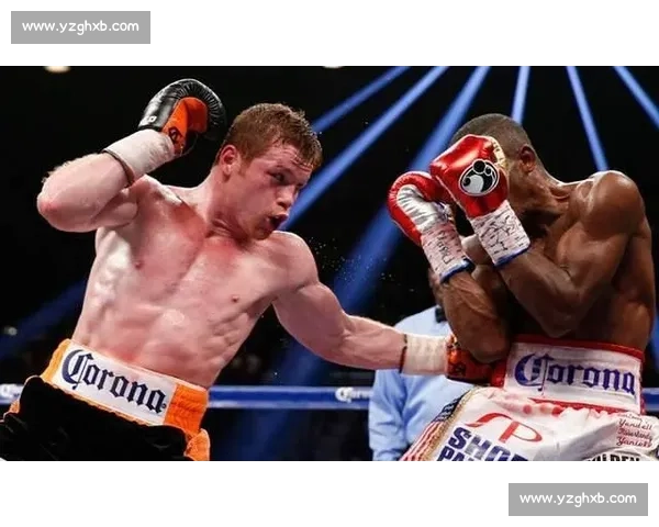 小克里琴科对阵桑德斯的震撼一战与拳坛风云经典传奇之夜全记录