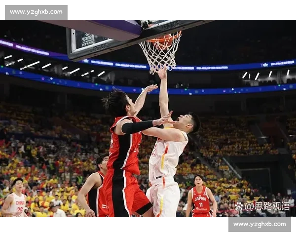 中国男篮迎战沙特男篮 亚洲赛场关键一役前瞻与看点冲击胜利走势
