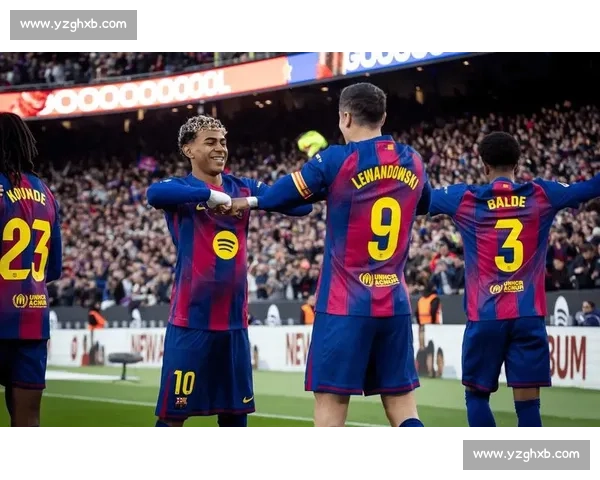 巴萨迎战那不勒斯欧冠焦点对决战术与巨星碰撞前瞻解析全面看点集萃