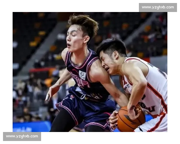广东男篮对阵浙江男篮直播焦点战全面前瞻与看点解析赛场风云走势预测