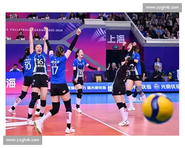 中国女排迎战巴西强敌 精彩对决上演女排大奖赛巅峰之战
