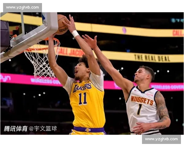 九月二十一日湖人对阵掘金焦点之战西部强强碰撞前瞻看点解析赛场风云