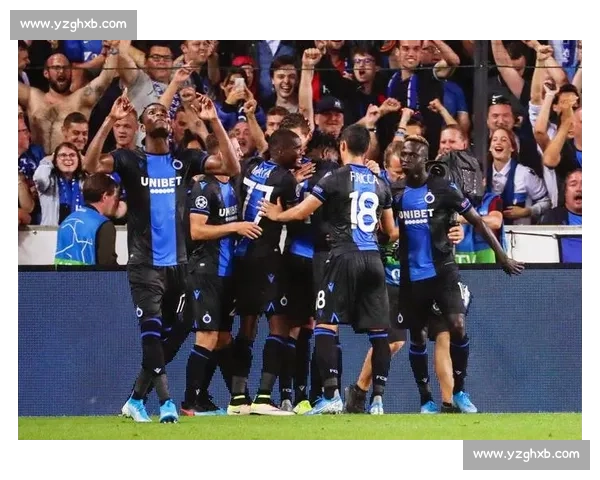 摩纳哥迎战布鲁日欧战焦点对决胜负走势全面前瞻关键球员状态与战术博弈解析