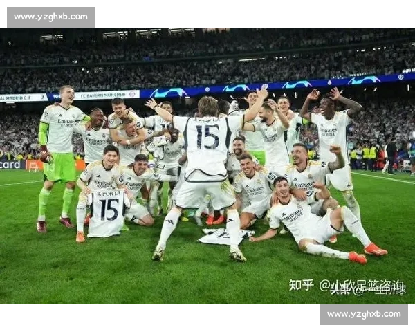 欧冠巅峰对决皇马迎战拜仁谁能主宰伯纳乌之夜荣耀与宿命再度交锋