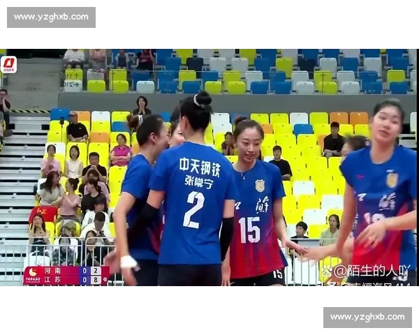 江苏女排对阵河南女排焦点之战联赛走势与新老力量碰撞全面解析
