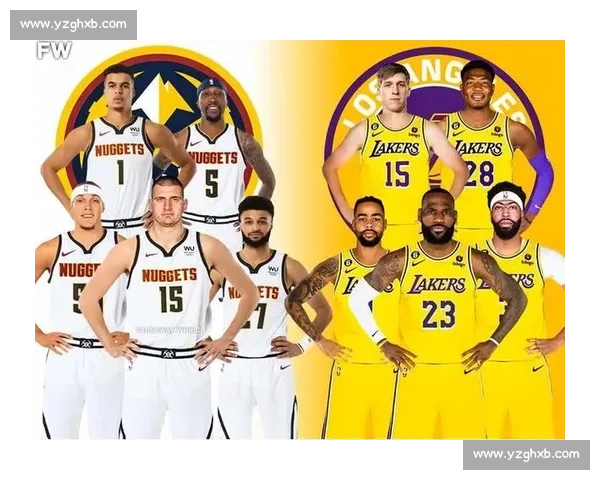 湖人对阵掘金季后赛在线直播全程观看指南与精彩看点分析预测推荐