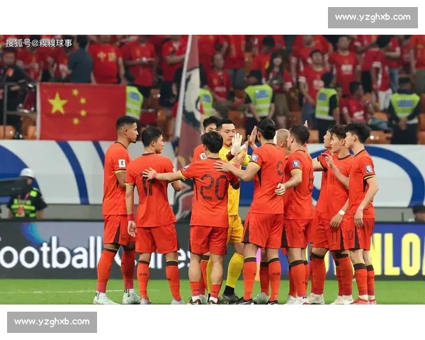 国足迎战突尼斯检验长期备战成效的关键一役引发广泛关注赛前表现