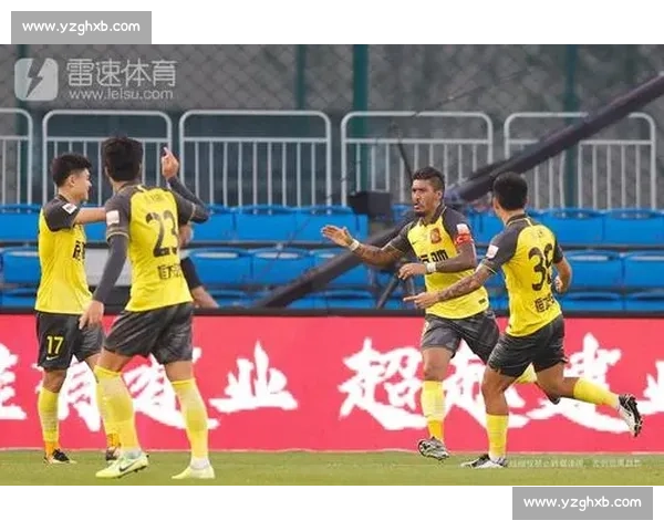 恒大对阵人和首发阵容揭晓关键位置看点全面解析战术博弈赛前前瞻