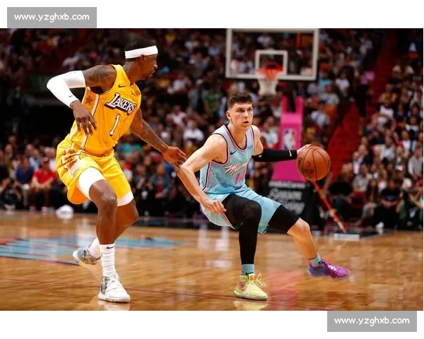 热火vs湖人录像回放完整版全场精彩瞬间与战术解析深度回顾