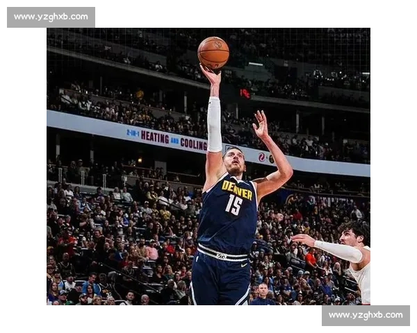 约基奇统治攻防掘金再胜湖人第三场系列赛走向生变西部半决赛格局震荡